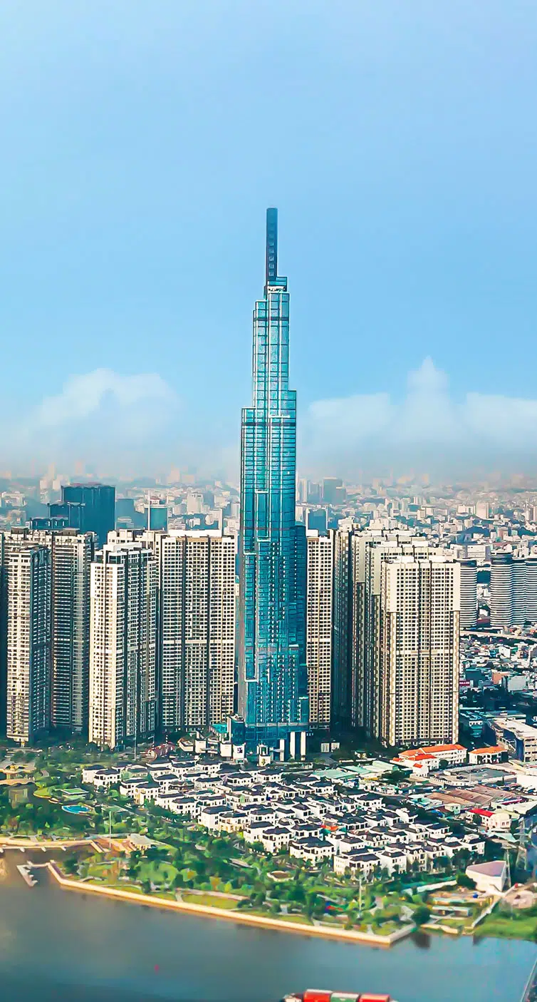 Công ty Cổ phần Đông Tây Land là ai